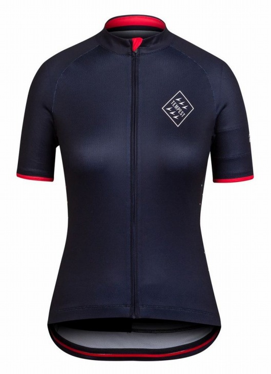 Rapha Womens Tempest Jersey