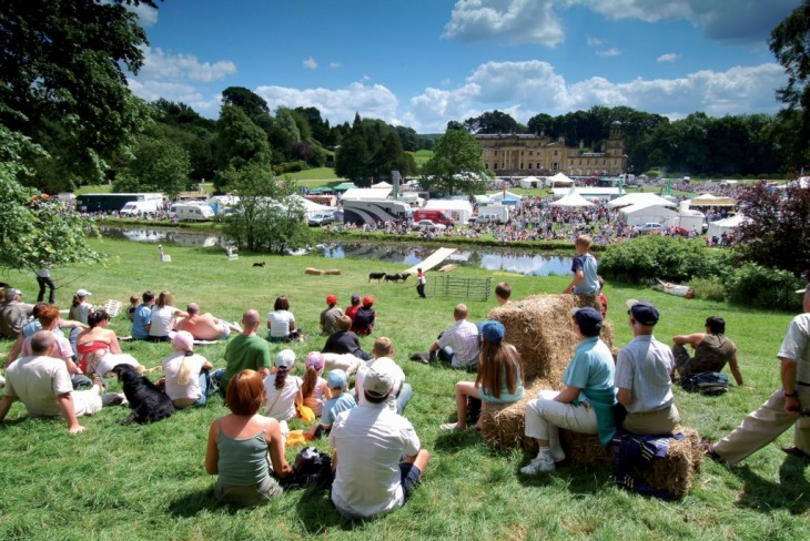 Tempest Festival（イメージ）