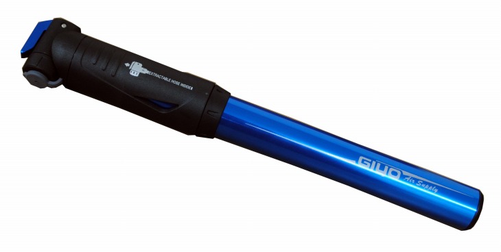 GIYO GP-87E(ブルー)