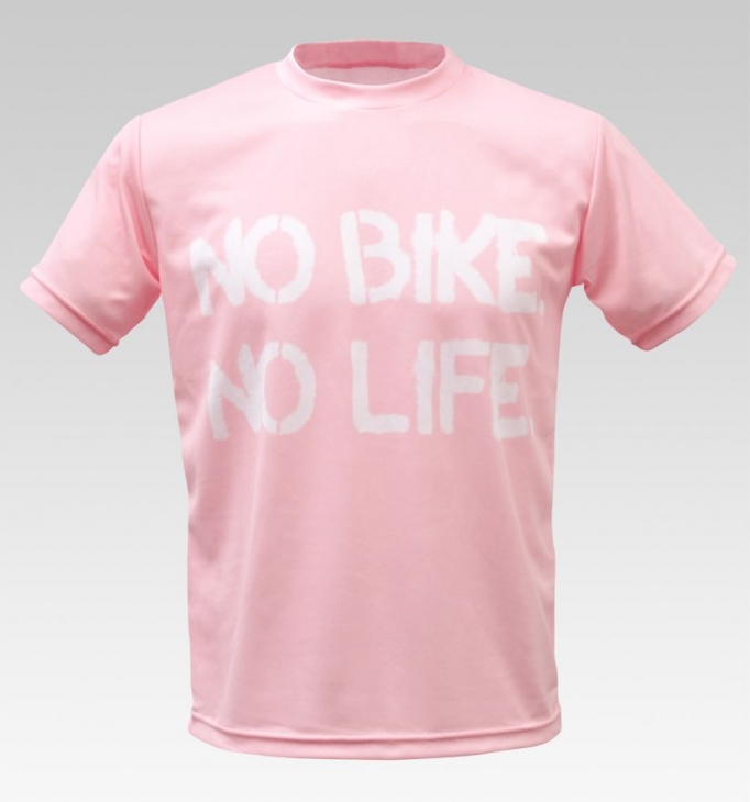 バレット ポケT(LOVE BIKE、ライトピンク)