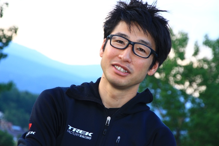 別府史之(トレックファクトリーレーシング)
