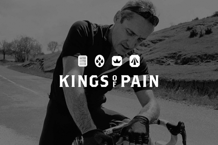 Rapha KINGS of PAIN