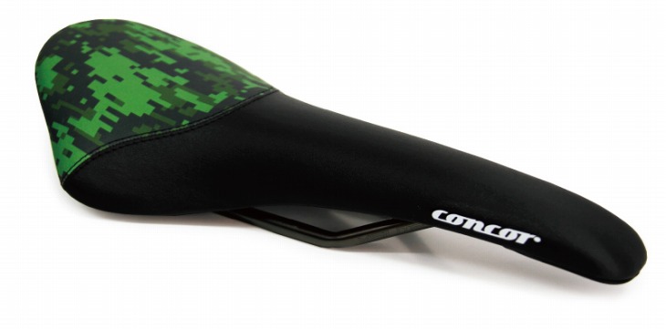 サンマルコ Concor Racing Up(カモフラージュ)