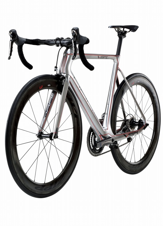 DARE VSR(CHROME SILVER)