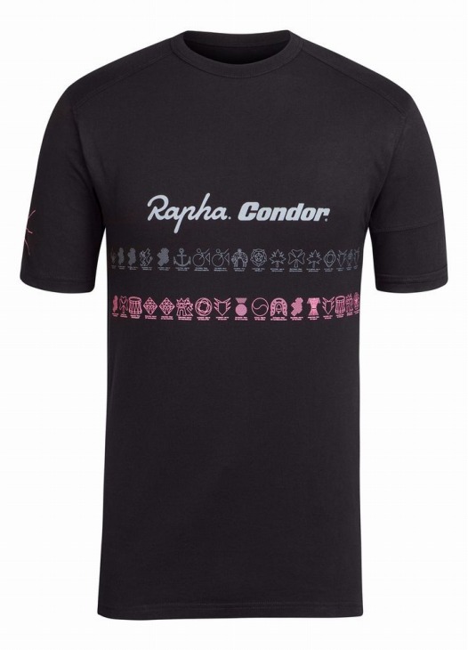 Rapha Rapha Condor JLT Celebratory T-Shirt