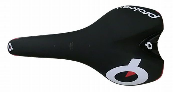 プロロゴ ナゴEVO TIROX レプリカ(ハードブラック)