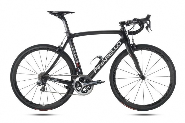 ピナレロ DOGMA K Think2(960/ブラックレッド)