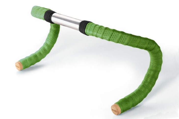 ブルックス レザーバーテープ(APPLE GREEN)