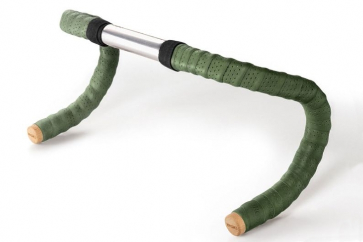 ブルックス レザーバーテープ(OLIVE GREEN)