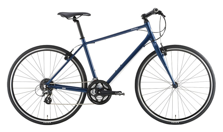 コーダーブルーム Rail 700A(Dark Blue)