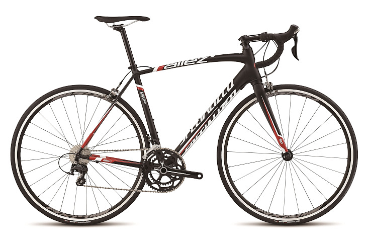 Specialised allez shop sport 2015