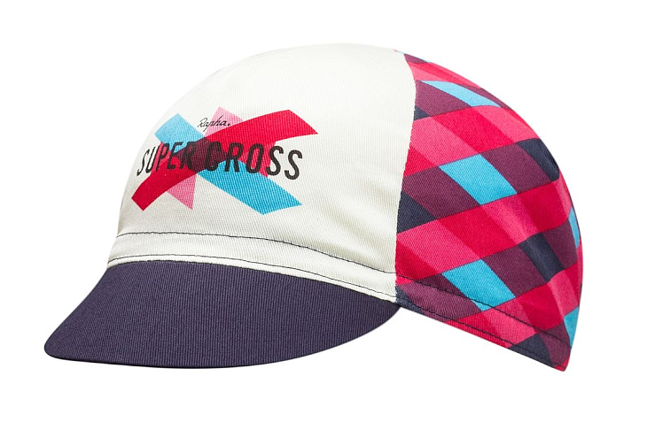 Rapha Super Cross cap