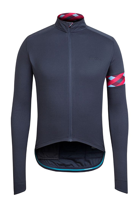 Rapha Long Sleeve Cross Jersey