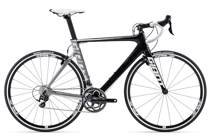 ジャイアント PROPEL ADVANCED（カーボン）