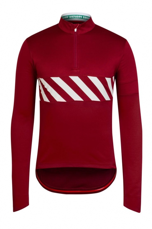 Rapha Davis Phinney Long Sleeve Jersey