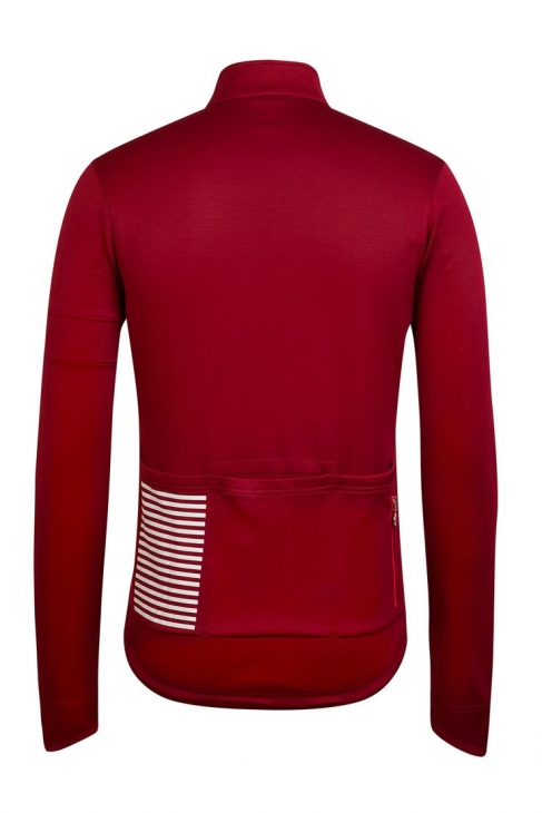 Rapha Davis Phinney Long Sleeve Jersey