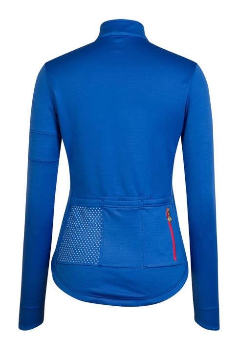 Rapha Connie Carpenter Long Sleeve Jersey