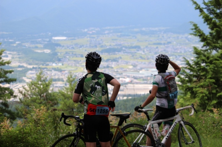 こんな絶景があなたを待っています!