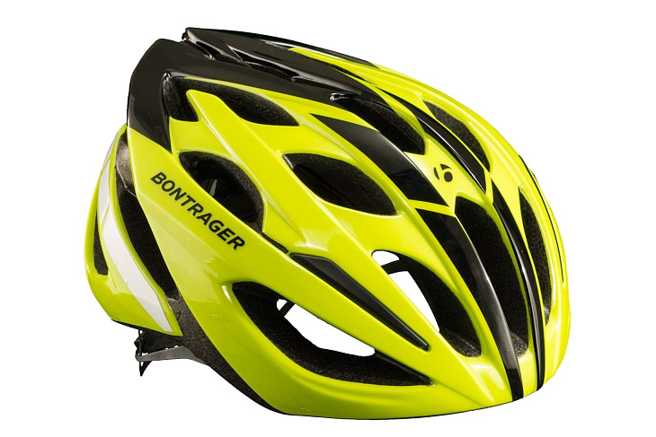 ボントレガー Starvos(Visibility Yellow)