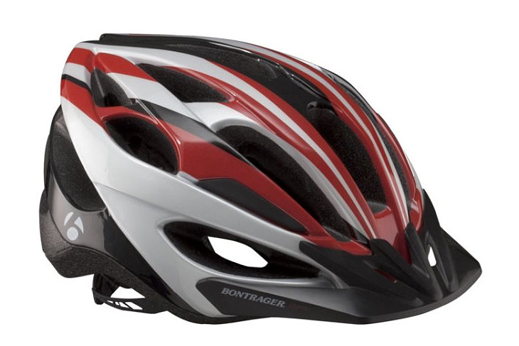 ボントレガー Soltice(White/Red/Black)