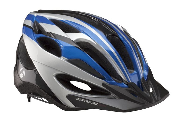 ボントレガー Soltice(Blue/Grey/Black)