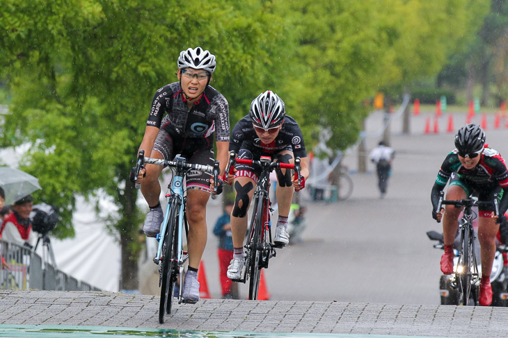 Fクラスタ 智野真央(NEILPRYDE-MENS CLUB JFT)が優勝