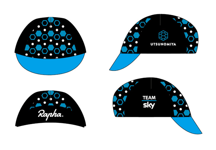 Japancup 2014 Cap