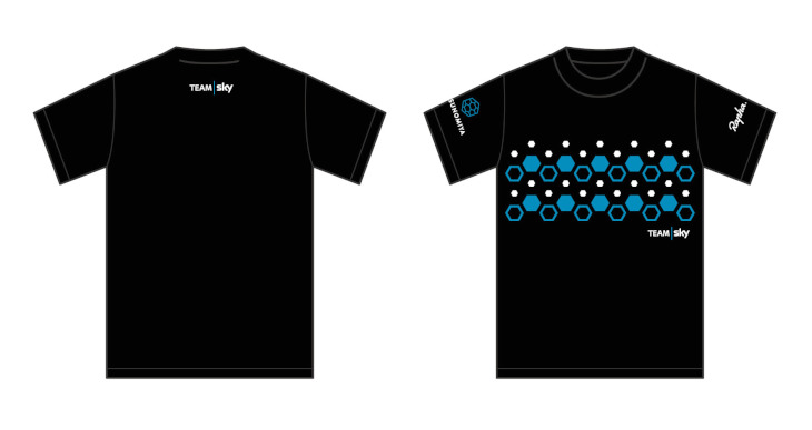 Japancup tee 2014