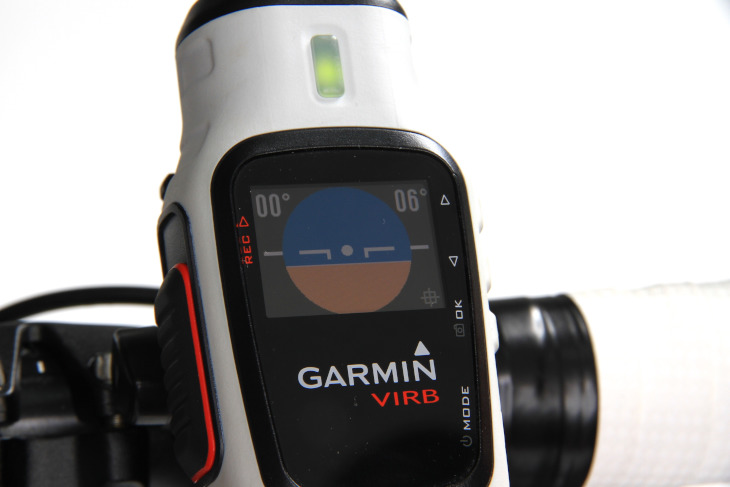 7920円 最終値下 GARMIN VIRB-J ELITE ガーミン アクションカメラ