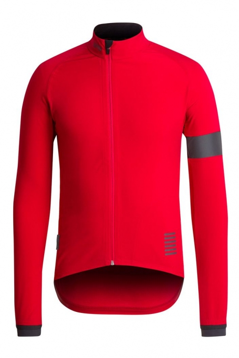 Rapha Pro Team Jacket（レッド）