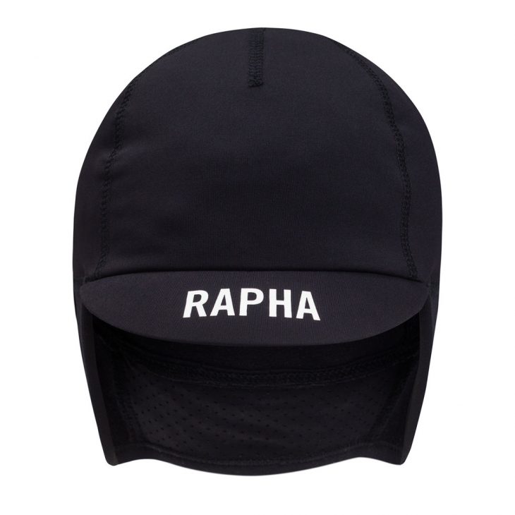Rapah Pro Team Winter Hat（ブラック）