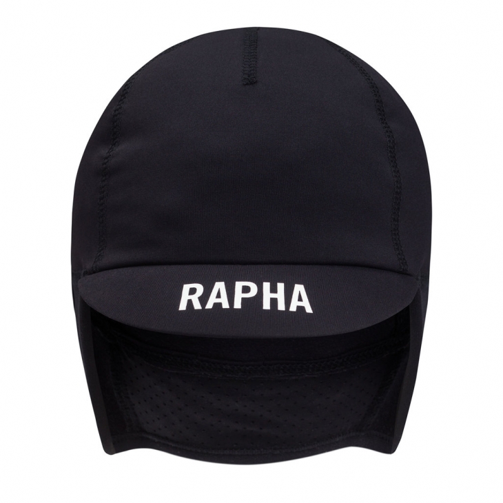 Rapah Pro Team Winter Hat(ブラック)