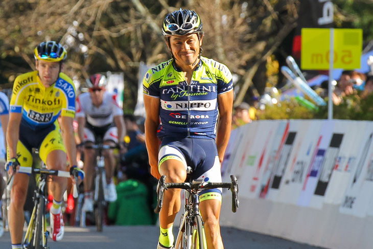 宮澤崇史（ヴィーニファンティーニNIPPO）が「人生半分の時間を過ごした」レーサーを降りる