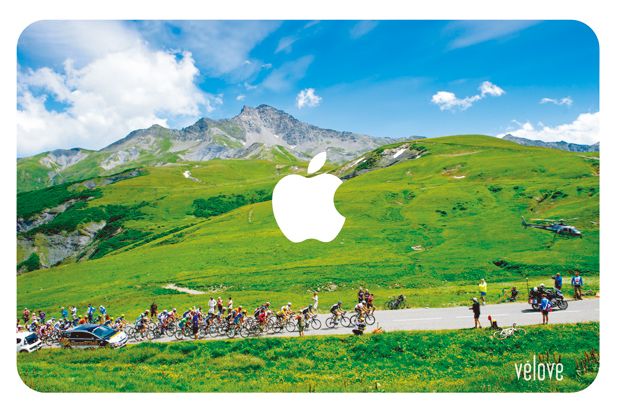 velove DECOSKIN(Col de la Madeleine)