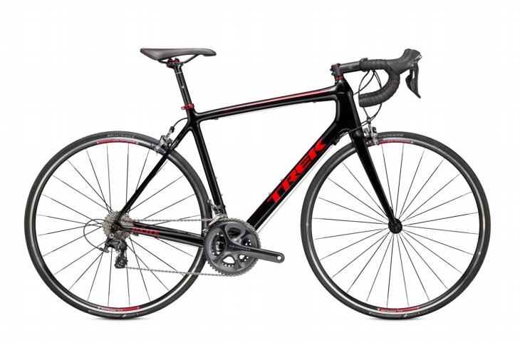 トレック EMONDA S 6(完成車イメージ)