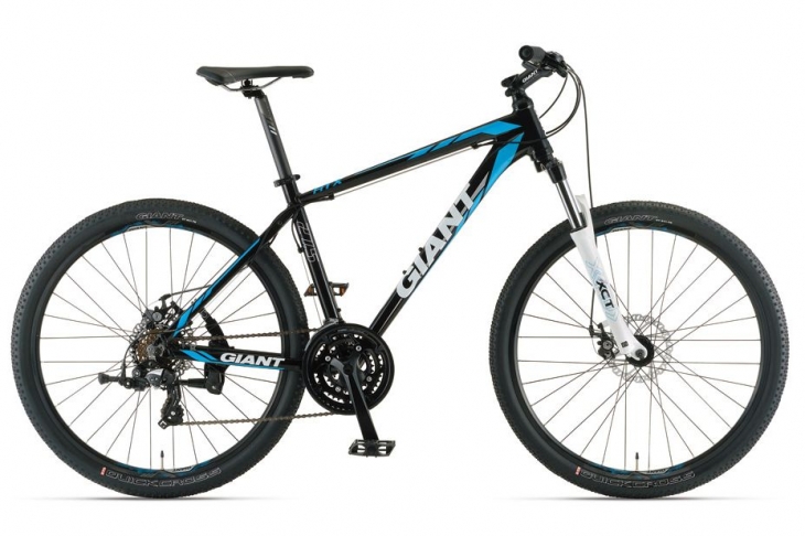 ジャイアント ATX 27.5 2(ブラック)