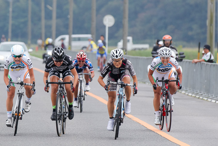 F　ゴール　智野真央（NEILPRYDE-MENS CLUB JFT）が優勝