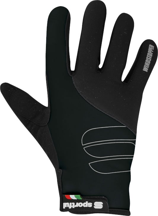 スポーツフル WS ESSENTIAL GLOVE(ブラック)