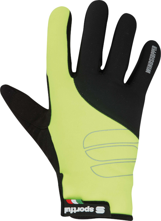 スポーツフル WS ESSENTIAL GLOVE（イエロー）