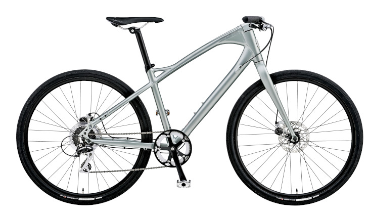 ルイガノ LGS-TRC1(VELV MATT GREEN)