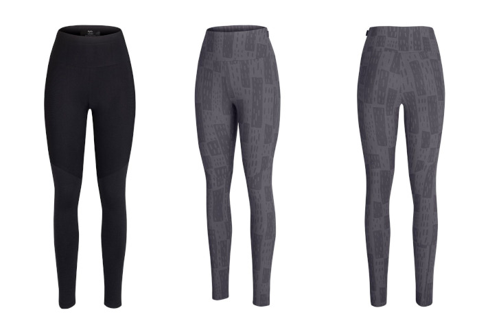 Rapha Womens Leggings