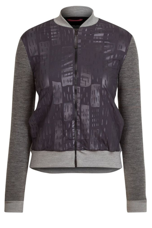 Rapha Womens Printed Bomber