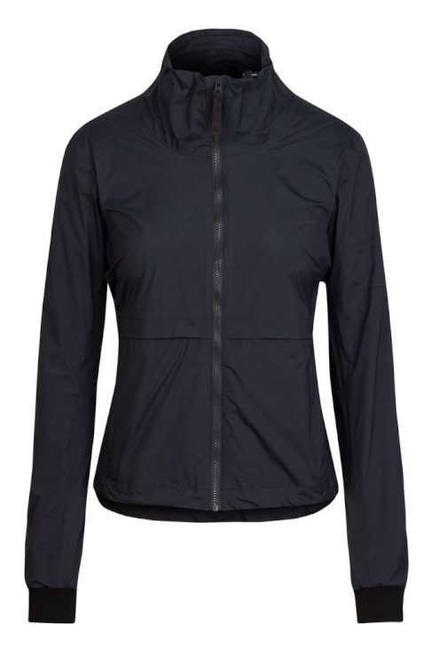 Rapha Womens Rain Bomber（ブラック）