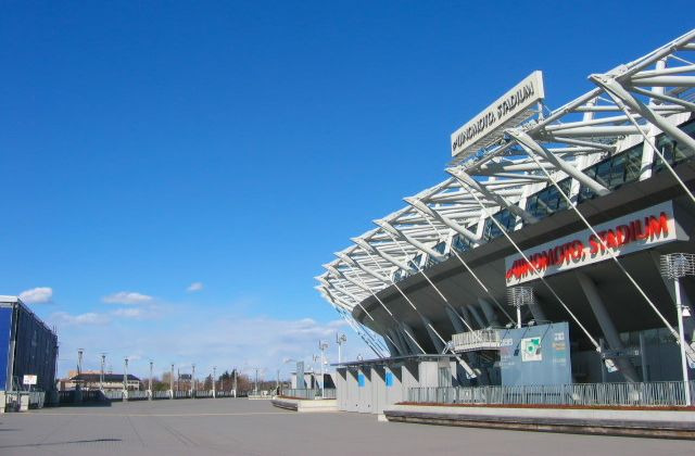 味の素スタジアムで初の本格的自転車レースが開催される「東京クリテリウムチャレンジ」