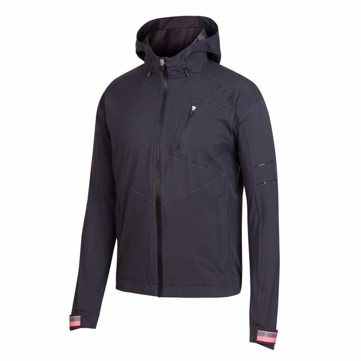 Hooded Rain Jacket 定価:41,500円>セール価格:29,000円