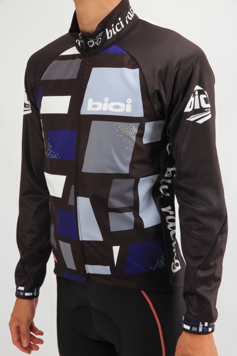 bici アーリーウィンタージャケット マルノウチミッドナイト