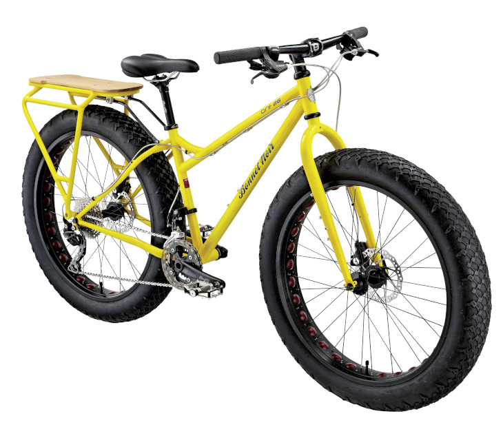 ビー・オール BNF 26(YELLOW)