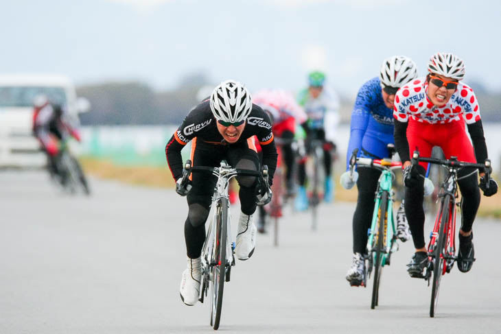 ネックス杯ラウンド3　佐藤大紀（知立高校）が優勝