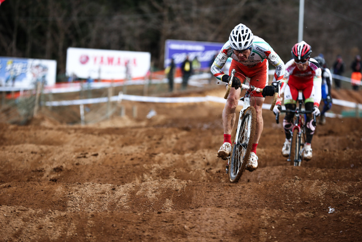 モトクロスコースでのレースと言えば、2014年に菅生で開催された全日本選手権が記憶にも新しい