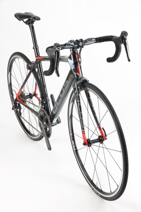 フォーカス CAYO1.0 ULTEGRA